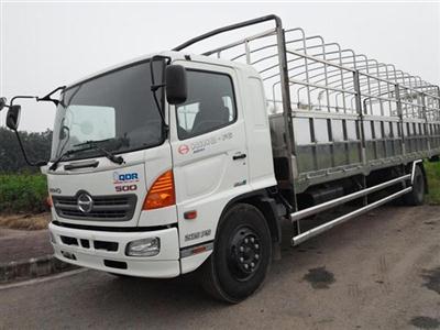 Xe tải Hino FG 9.4 tấn